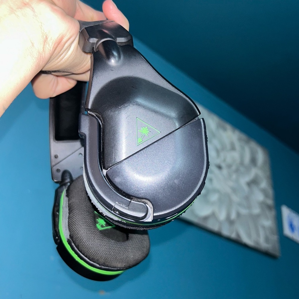 Turtle Beach stealth  600 for Xbox one